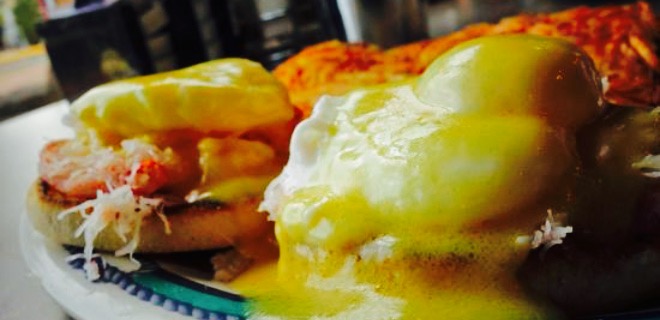 Benson's By The Beach餐厅图片