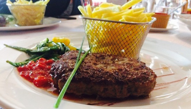 Amici Miei餐厅图片