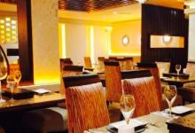 Indian Ocean Restaurant美食图片