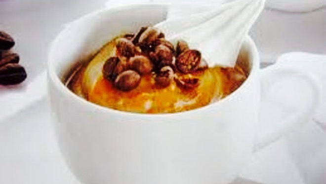 Cuor di gelato Gelateria e Caffetteria餐厅图片