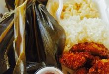 Ken's In & Out Plate Lunch美食图片