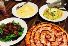 Emerald Beach Pizza美食图片