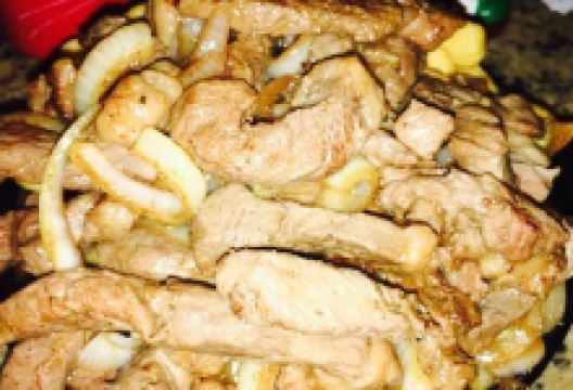 Abracadabra美食图片