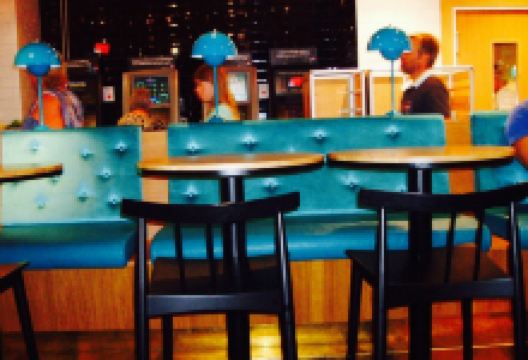 Restaurang Briggen美食图片