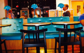 Restaurang Briggen