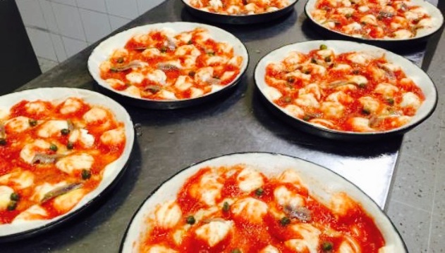 Ristorante Villa Chiara