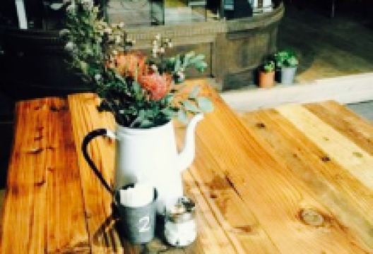 Ken's Barn美食图片