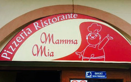 Mamma Mia