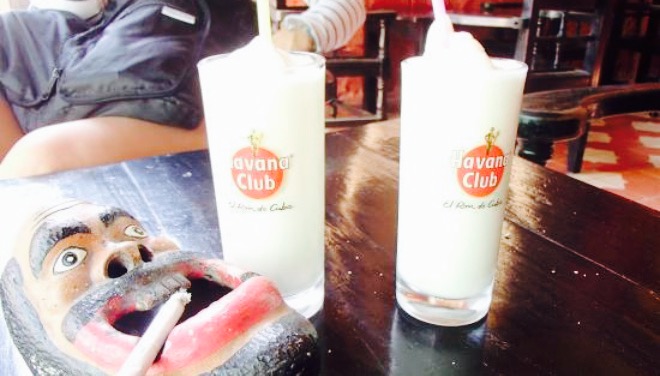 Fando Brothers餐厅图片