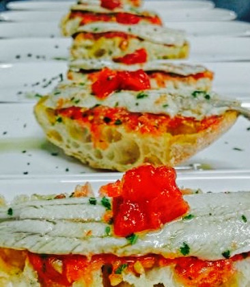 Casa Rufino餐厅图片