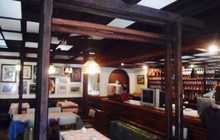 Restaurante Alamo Chalet餐厅图片