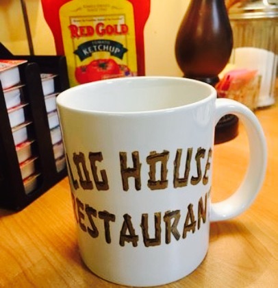 LogHouse Restaurant