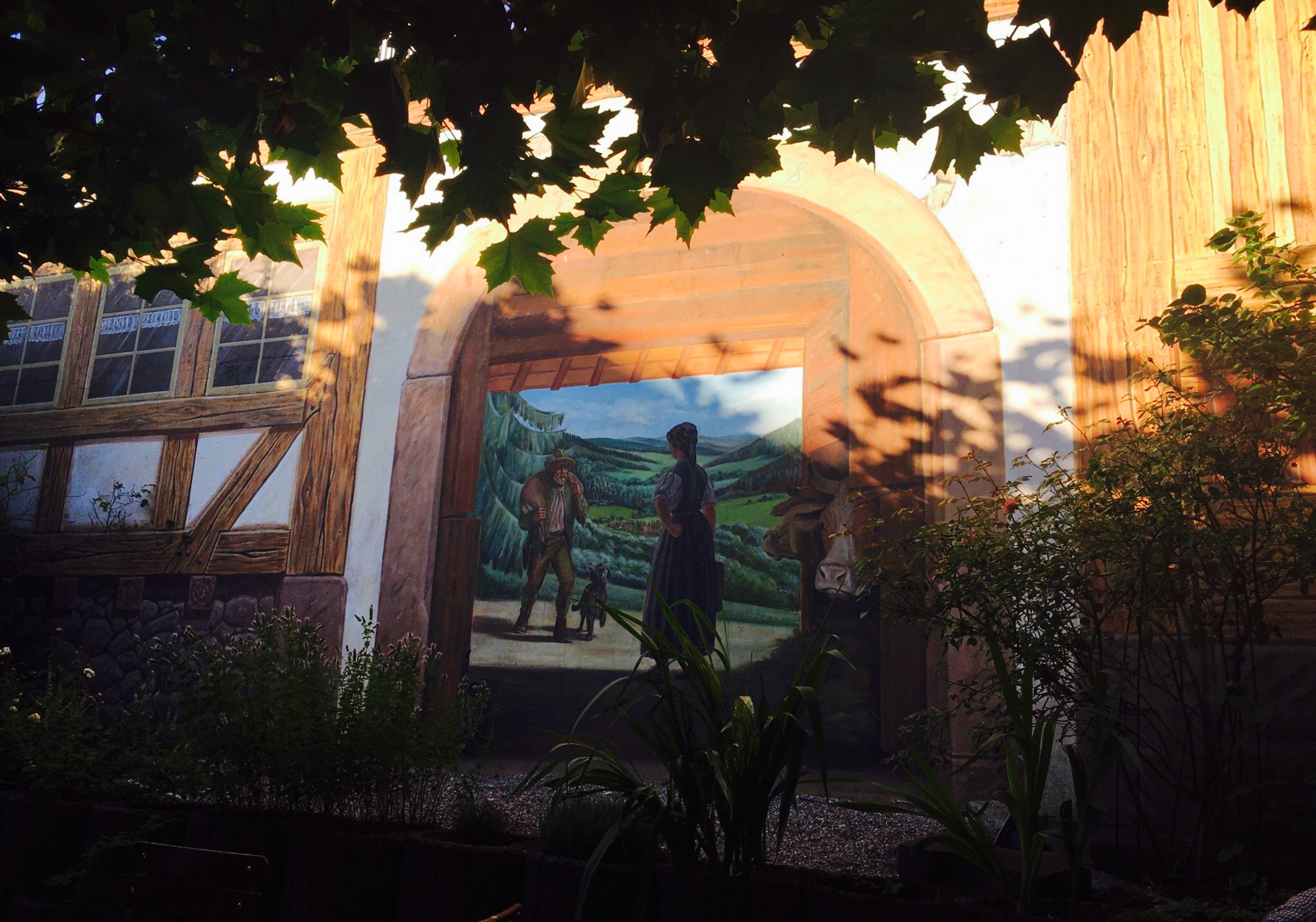 Seidtenhof餐厅图片