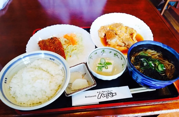 Steak & Stew Restaurant Harbor餐厅图片