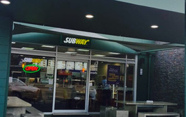Subway paeroa
