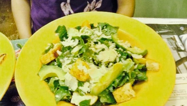 Elote Cafe & Catering