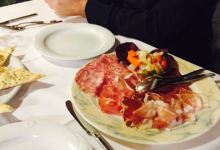 Alla Vecchia Fattoria美食图片