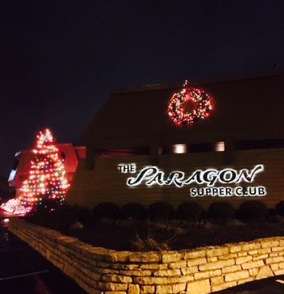 The Paragon Supper Club餐厅图片