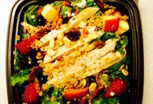 Chick-fil-A美食图片