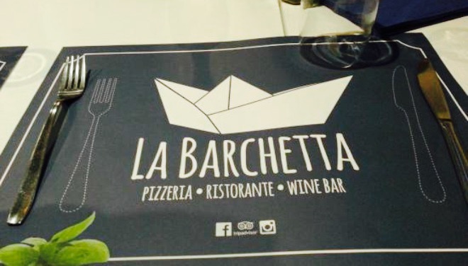 La Barchetta