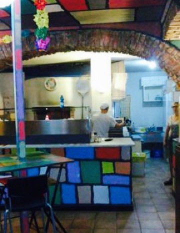 A Modo Mio餐厅图片