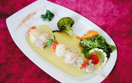 Restaurant de la Vallee