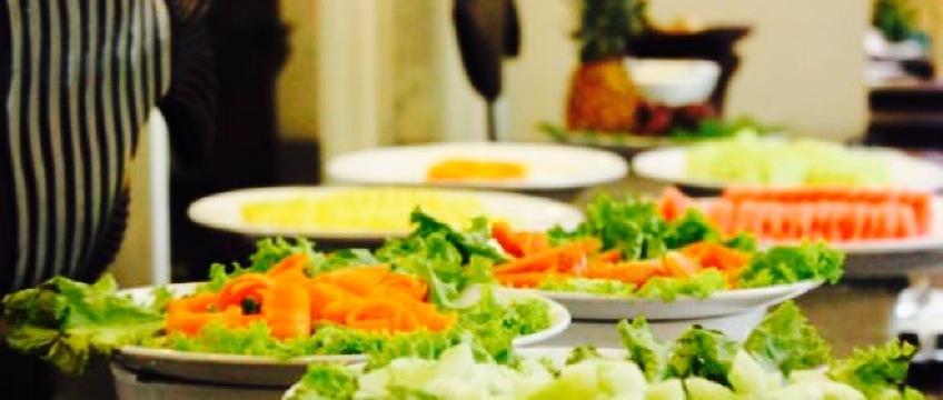 Soleil Restaurant餐厅图片