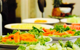 Soleil Restaurant