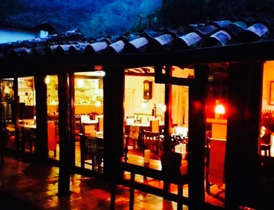La Fabrica Restaurante餐厅图片
