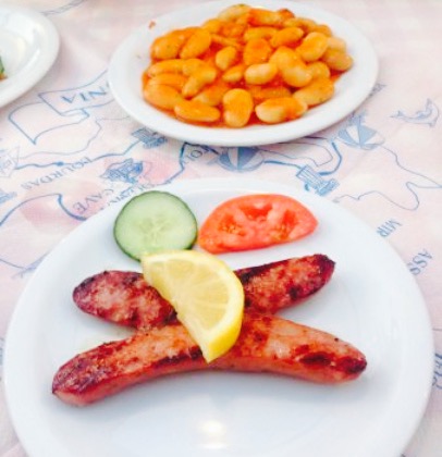 Makis Grill House餐厅图片