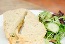The Ilchester Arms Hotel Restaurant美食图片