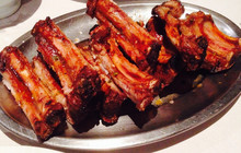 La Quintana Galicia Restaurant餐厅图片