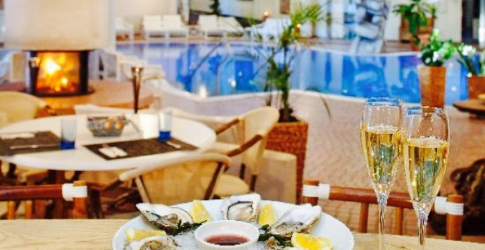 Papalagi Barfussrestaurant