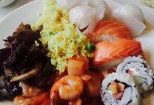 Delices Wok美食图片