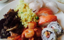 Delices Wok餐厅图片