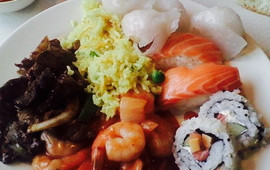 Delices Wok