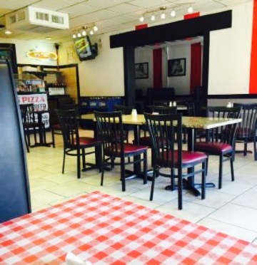 Fabulous Pizza餐厅图片