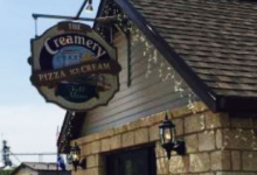 The Creamery美食图片
