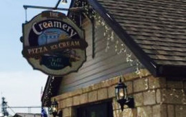 The Creamery