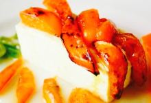 La Trattoria美食图片