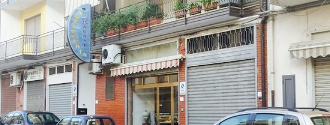 Pasticceria Ragone
