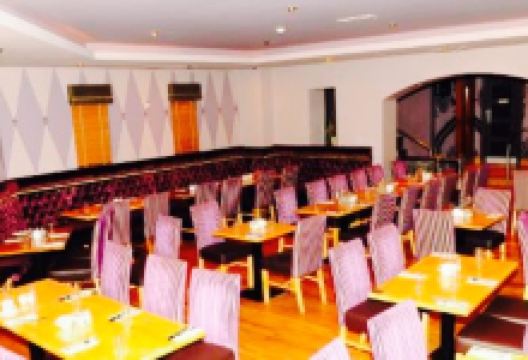 Wood Berry Grill Bar & Restaurant Arena7美食图片