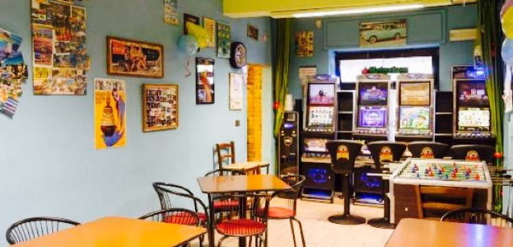 Osteria Della Posta餐厅图片