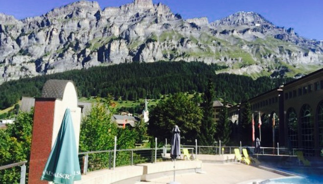 Bistro Eau la la餐厅图片