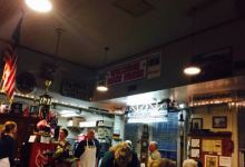 Interurban Depot Cafe美食图片