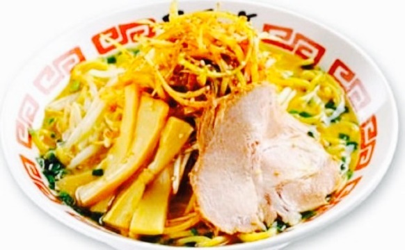 Ramenya Ichibantei Koga