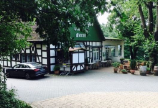 Waldrestaurant Steinmeyer美食图片