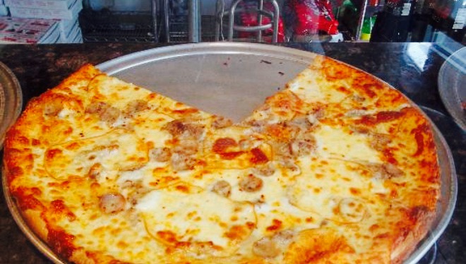 Tony Boloney's餐厅图片