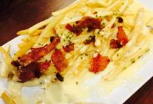 On Tap Sports Cafe美食图片
