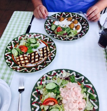 Martelli Pizza Ristorantre Italiano